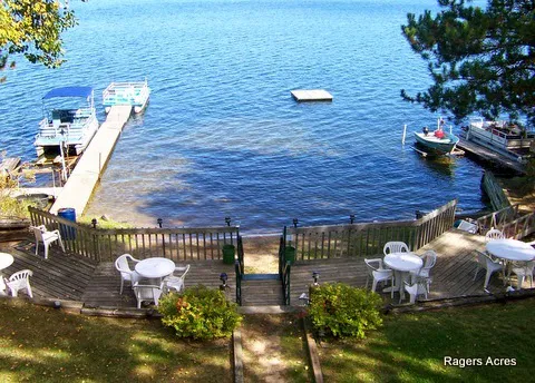 Rager's Acres Seasonal RV Park Picture 1