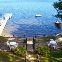 Rager's Acres Seasonal RV Park ico