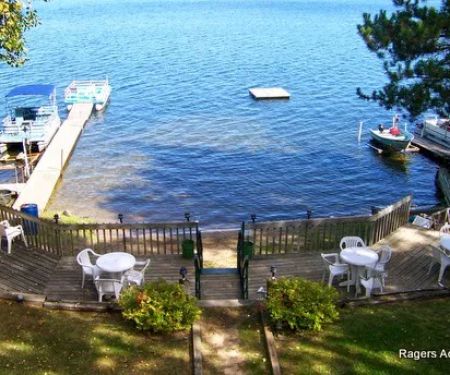 Rager's Acres Seasonal RV Park