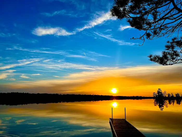 Rager's Acres Seasonal RV Park Picture 2