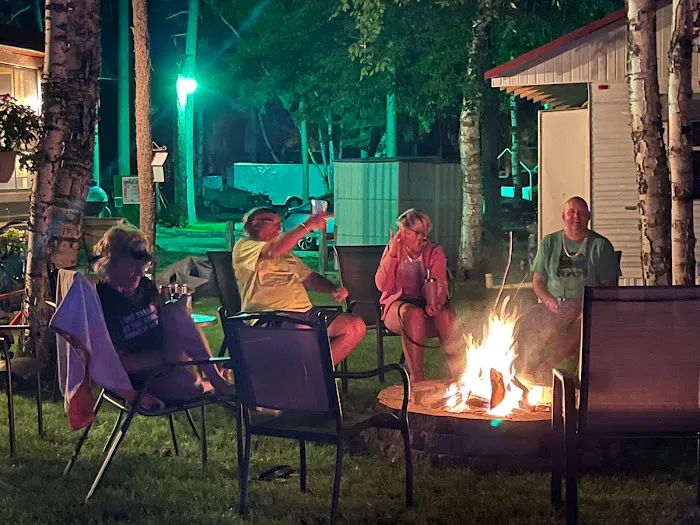 Rager's Acres Seasonal RV Park Picture 7