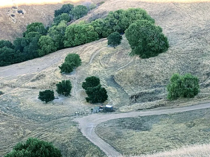 Eagle Spring Backpack Camp Picture 5