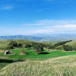 Eagle Spring Backpack Camp