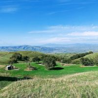 Eagle Spring Backpack Camp ico