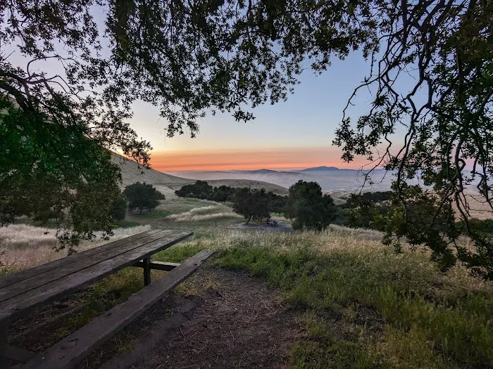 Eagle Spring Backpack Camp Picture 8