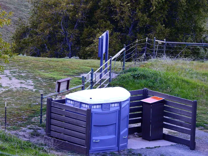 Eagle Spring Backpack Camp Picture 10