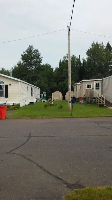 Sunnyside Estates Mobile Home Picture 2