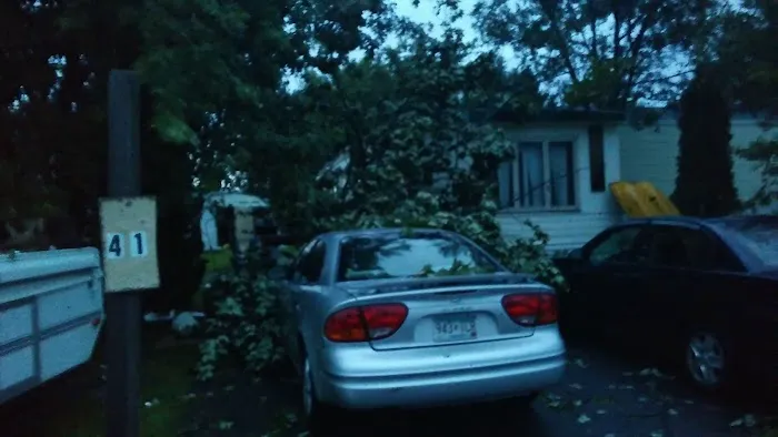 Sunnyside Estates Mobile Home Picture 3