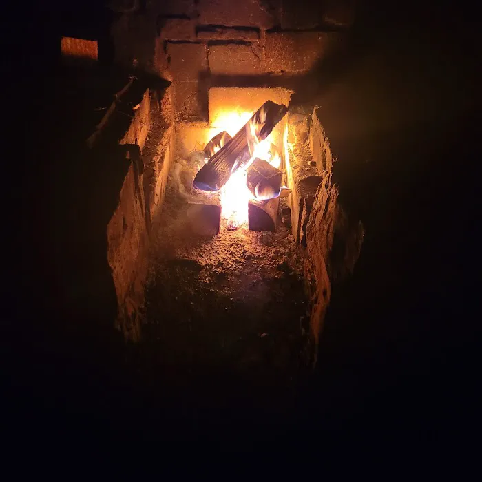 Azalea Flat Campground Picture 1