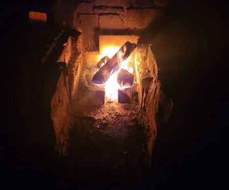 Azalea Flat Campground