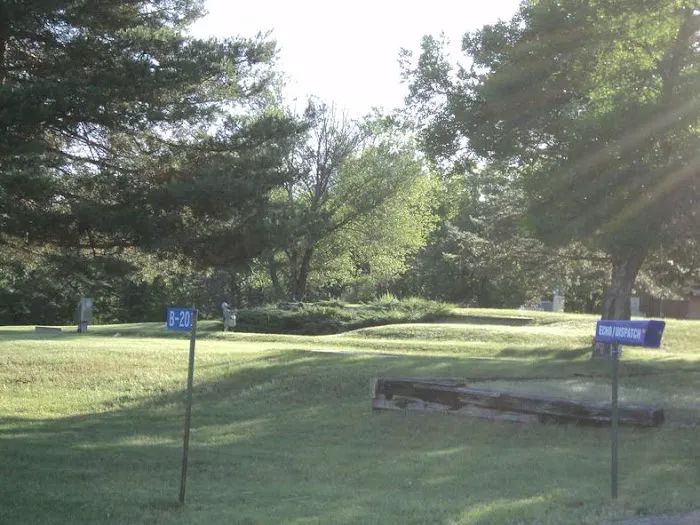 Pequot Terrace Estates Picture 1