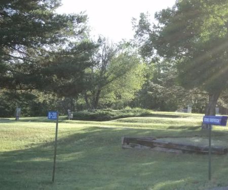 Pequot Terrace Estates