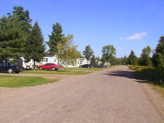 Ridgewood Estates Manufactured Housing Community Picture 1