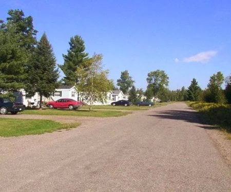 Ridgewood Estates Manufactured Housing Community