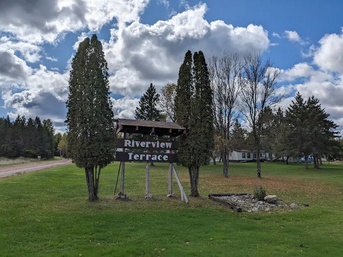 Riverview Terrace Mobile Home Park Picture 2