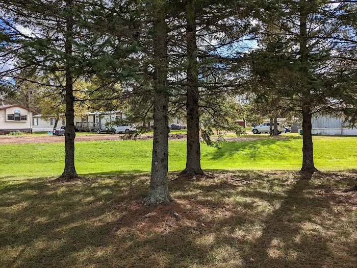 Riverview Terrace Mobile Home Park Picture 10