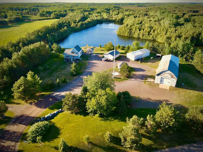 Red Pine Campground Picture 3