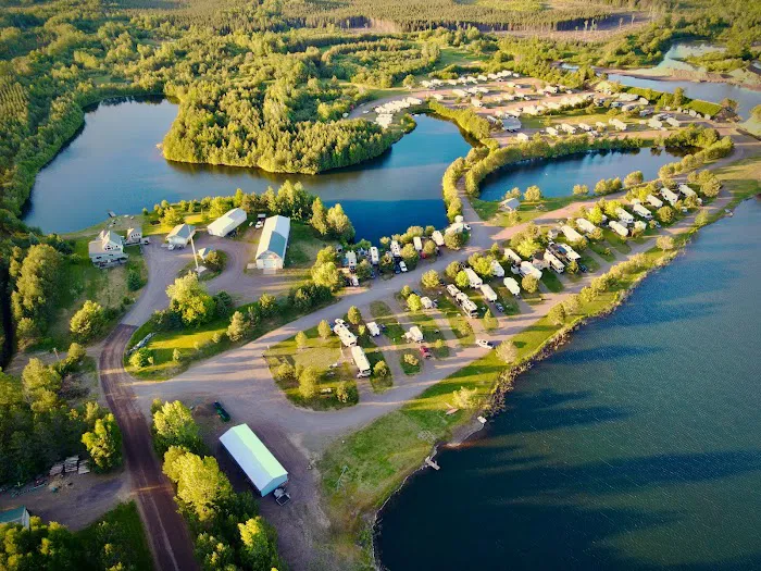 Red Pine Campground Picture 1