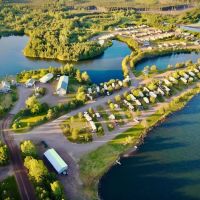 Red Pine Campground ico