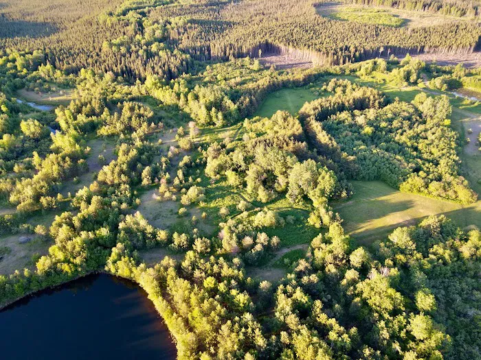 Red Pine Campground Picture 9