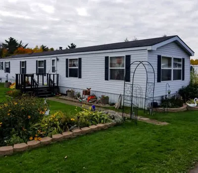 Pleasant View Mobile Home Park Picture 1