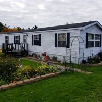 Pleasant View Mobile Home Park ico