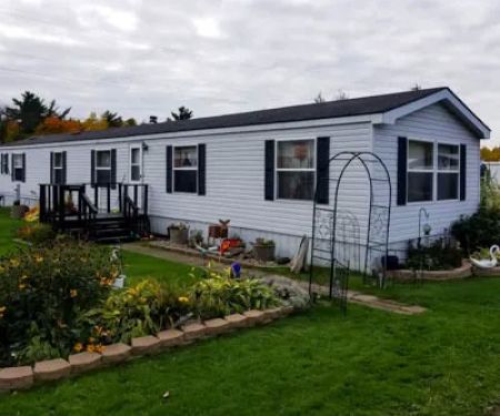 Pleasant View Mobile Home Park