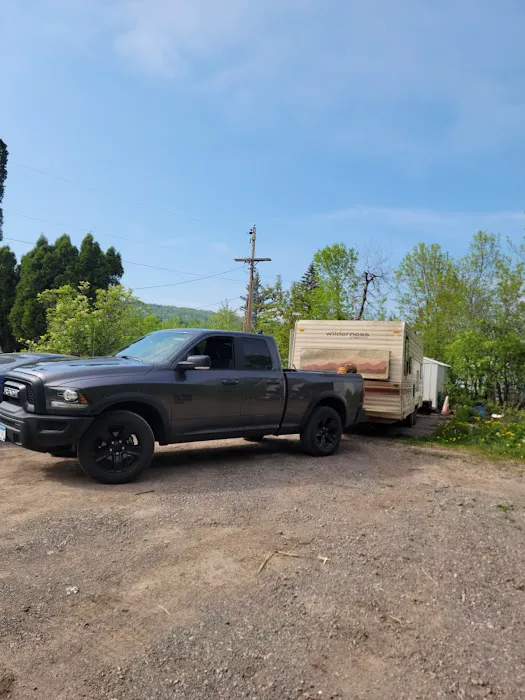 Pleasant View Mobile Home Park Picture 7