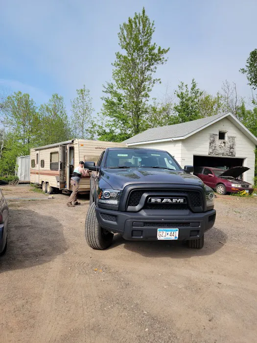 Pleasant View Mobile Home Park Picture 9