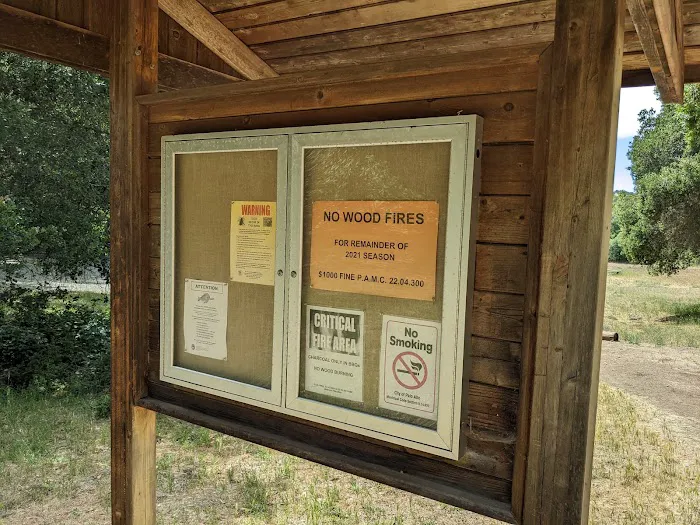 Towle Campground Picture 2