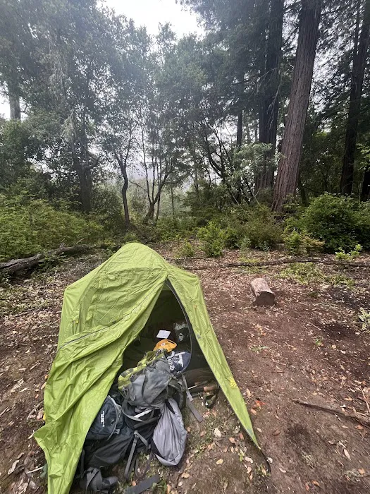 Shaw Flat Trail Camp Picture 1