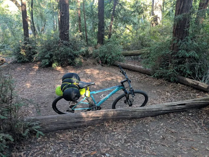 Shaw Flat Trail Camp Picture 6