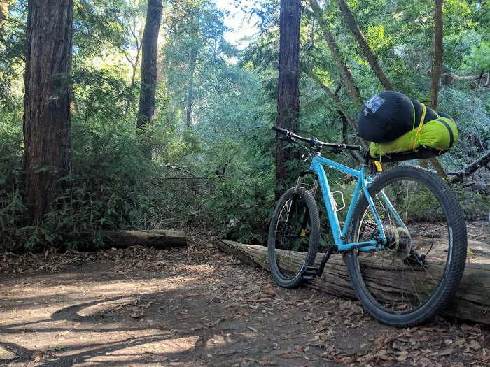 Shaw Flat Trail Camp Picture 4
