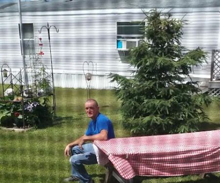 Bel-Air Mobile Manor