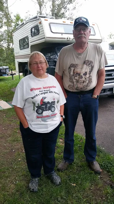 Park RV Camping Picture 1