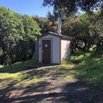 Black Mountain Backpack Camp