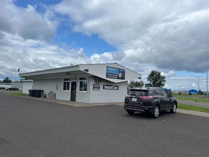 Homecroft Mobile Home Community Picture 2