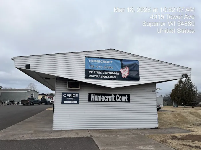 Homecroft Mobile Home Community Picture 1