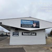 Homecroft Mobile Home Community ico