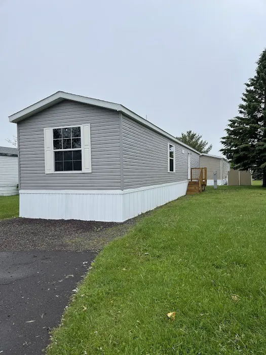 Homecroft Mobile Home Community Picture 4