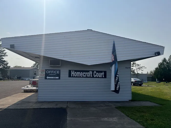 Homecroft Mobile Home Community Picture 6