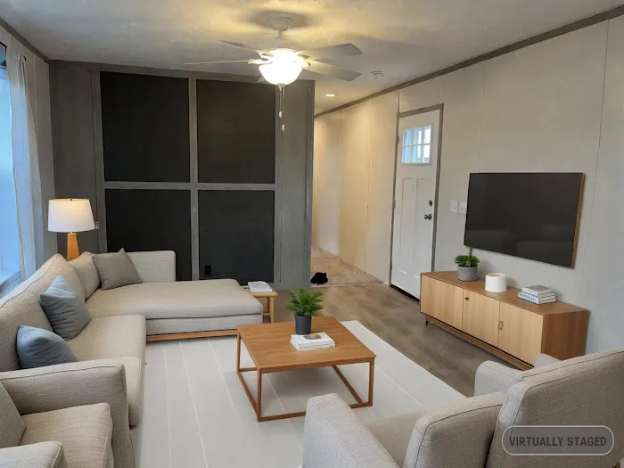 Homecroft Mobile Home Community Picture 5