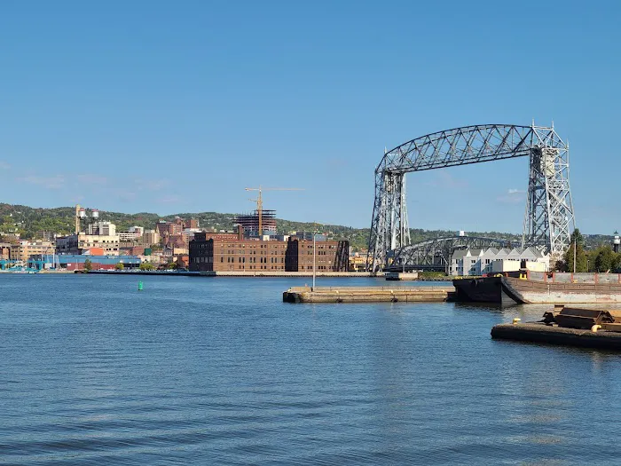 Lakehead Boat Basin Picture 2