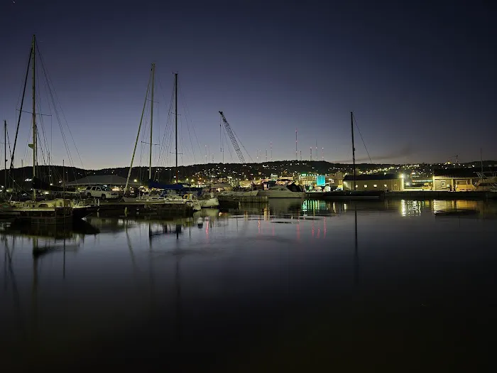 Lakehead Boat Basin Picture 10