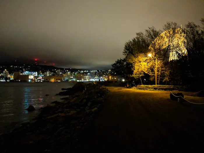 Lakehead Boat Basin Picture 9