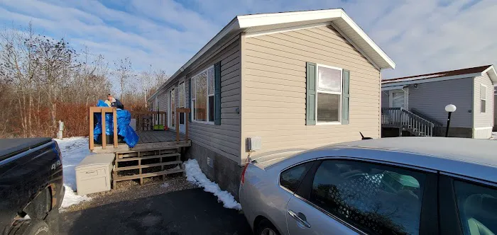 Outskirts Village Mobile Home Park Picture 1