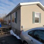 Outskirts Village Mobile Home Park