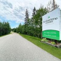 Timberlane Estates ico