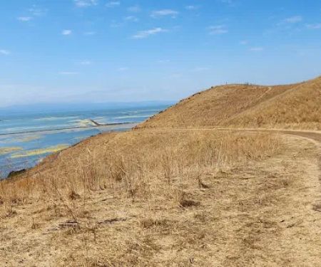 Dairy Glen Campground