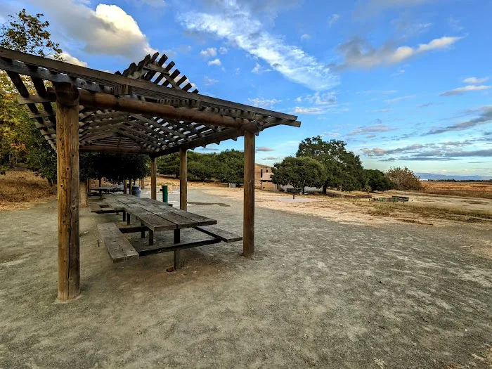 Dairy Glen Campground Picture 3